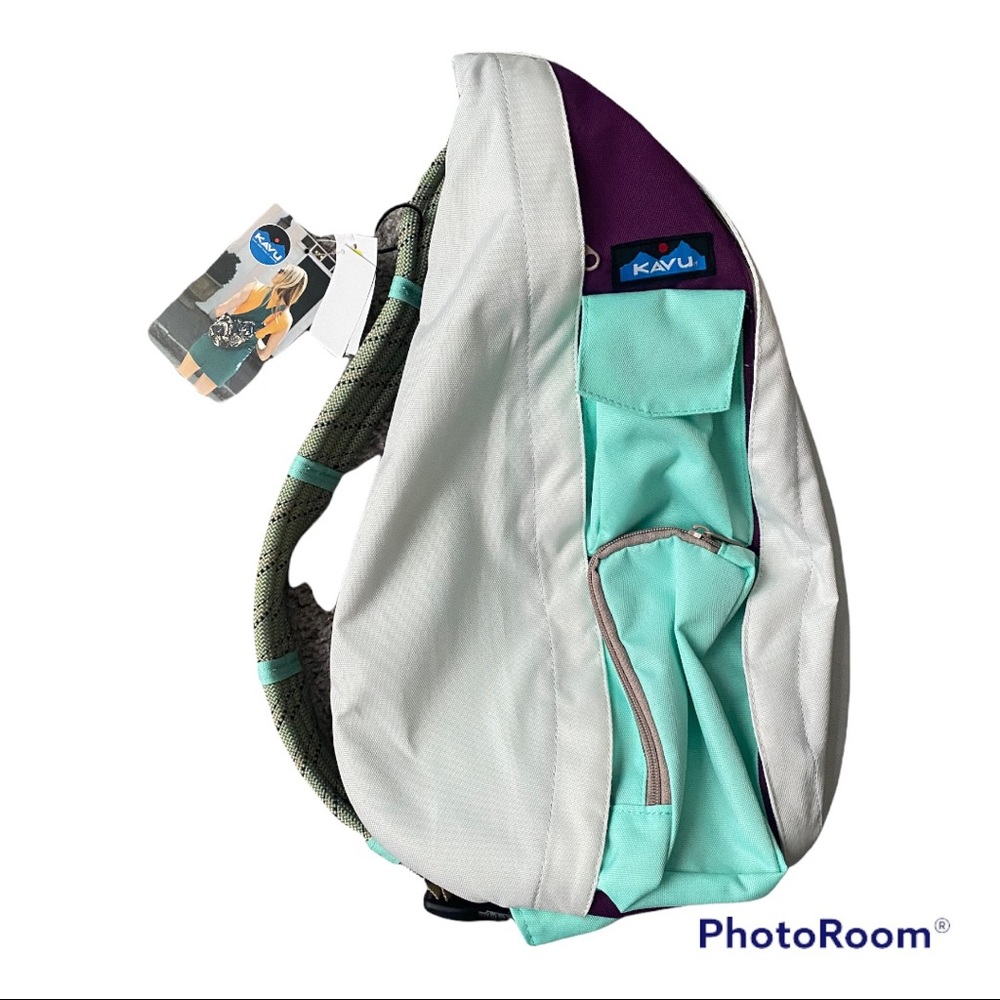 KAVU crossbody